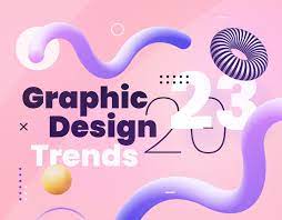 Unveiling the Latest Graphic Design Trends: A Visual Journey into Contemporary Aesthetics