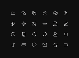 Unleashing the Potential: Exploring the Versatility of Icon Sets in Modern Design