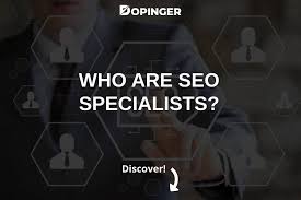 Unleash Your Potential with SEO Specialists at KeyBoost.co.uk