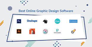 Unlock Your Creativity with Online Graphic Design Services