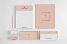 Elevate Your Branding Game with Stunning Stationery Design Sets