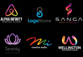creative logo design
