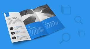 Unlocking Creative Brochure Design Ideas: Inspiring Concepts for Impactful Marketing Materials