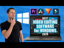 Mastering the Art of Editing Software: Unleashing Your Creative Potential