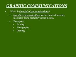 Mastering the Art of Graphic Communication: Visual Storytelling in the Digital Age