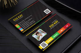 Unlock Your Creativity with Business Card Template PSDs: Design Your Perfect Card Today!