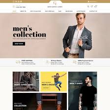 Unleashing Creative Ecommerce Web Design Inspiration: Ignite Your Online Store’s Visual Appeal
