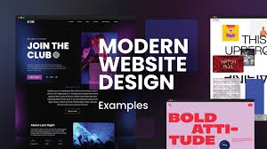 Exploring Inspiring Good Website Design Examples for Creative Inspiration