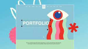 Crafting Your Impressive Designer Portfolio: A Guide to Showcasing Your Creative Talent