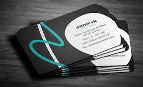 Designing Professional Business Cards Made Easy with Photoshop Business Card Templates