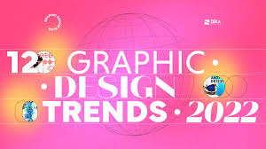 Exploring Graphic Design Inspiration Trends for 2022