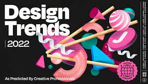 Exploring the Latest Design Trends: A Glimpse into the Evolving World of Design