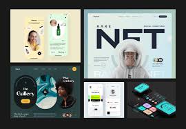 Exploring Top UI/UX Inspiration Websites for Creative Design Ideas