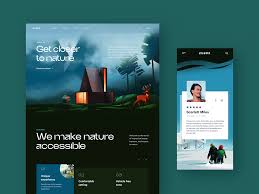 Discovering Top Website Design Inspiration Sites for Creative Ideas