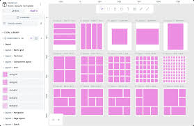 Mastering the Art of Layout Design: A Guide to Creating Visually Stunning Designs