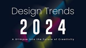 Exploring the Evolving Graphic Design Trends of 2024