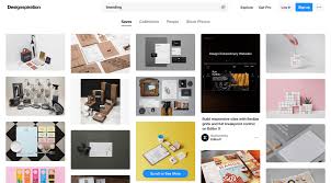 Unlocking Creativity: Exploring Logo Inspiration Websites for Design Ideas