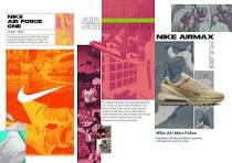 Exploring the Evolution of Nike’s Iconic Graphic Design Legacy