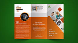 Mastering Sample Brochure Design: A Guide to Creating Stunning Marketing Materials