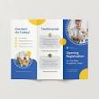 Enhance Your Outreach with Professional Educational Brochure Templates