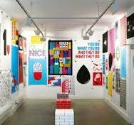 Unveiling Creativity: A Spectacular Graphic Design Exhibition Experience