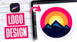 Crafting Creativity: Exploring the World of Procreate Logo Design
