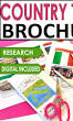 Unlock Your Creativity: Free Brochure Templates for Students