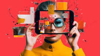 Exploring the Top Graphic Design Trends Set to Define 2023