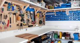 Crafting Your Dream: Home Workshop Design Essentials