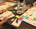 Unlocking Innovation: The Co-Design Workshop Experience