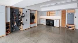 Exploring the Innovations in Modern Workshop Design