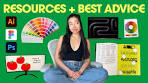 Unlock Your Creativity: Essential Free Resources for Graphic Designers