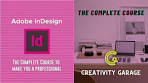 Mastering Adobe InDesign: Elevate Your Skills at Our Workshop