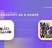 Exploring Logo Design Inspiration Trends for 2022