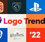 Exploring the Latest Logo Design Trends for 2022