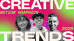 Exploring the Latest Motion Design Trends: Shaping Visual Communication