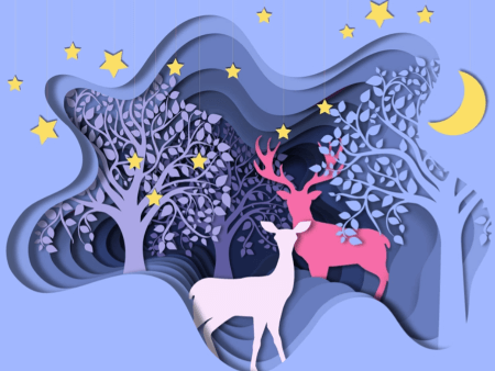 Exploring the Vibrant 2022 Color Trends in Graphic Design