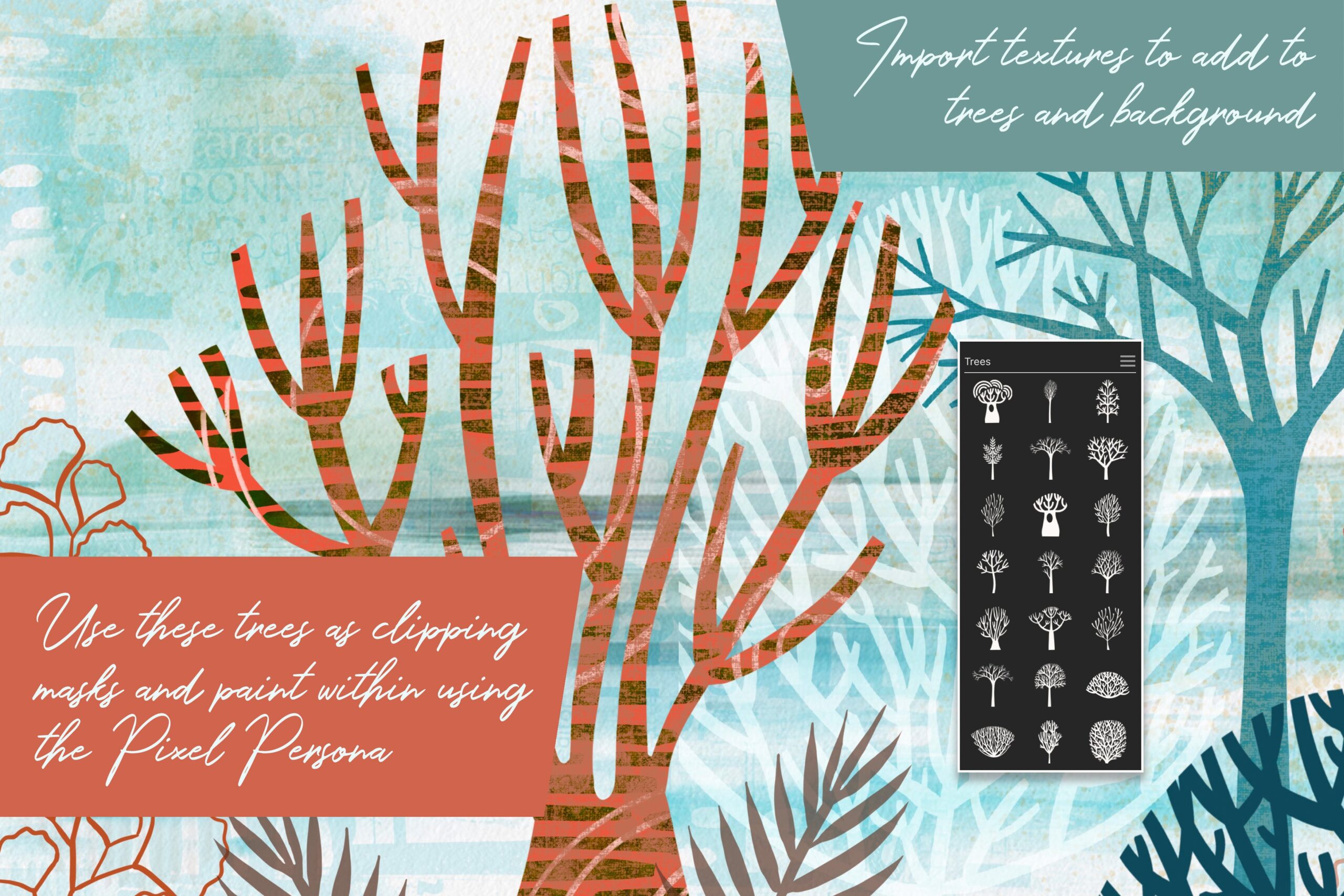 Unlock Your Creativity with the Ultimate Affinity Designer Assets Pack