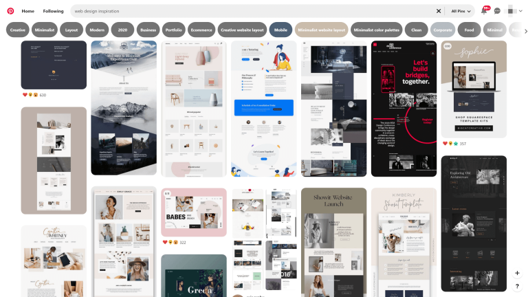 Unlock Your Creativity: Discover the Best Website for Design Inspiration