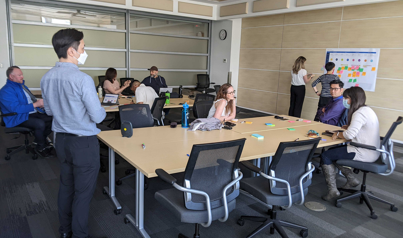 Unlocking Innovation: The Business Design Workshop Advantage