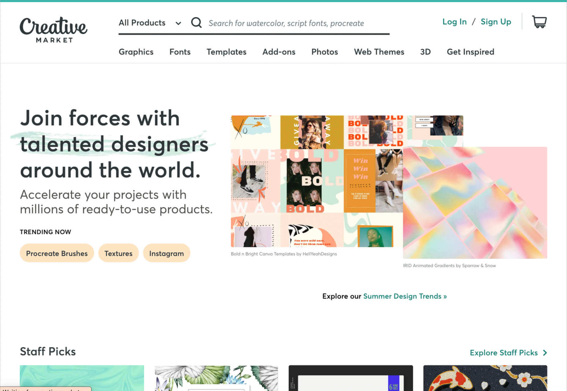 Exploring a World of Creative Design Resources: A Designer’s Guide