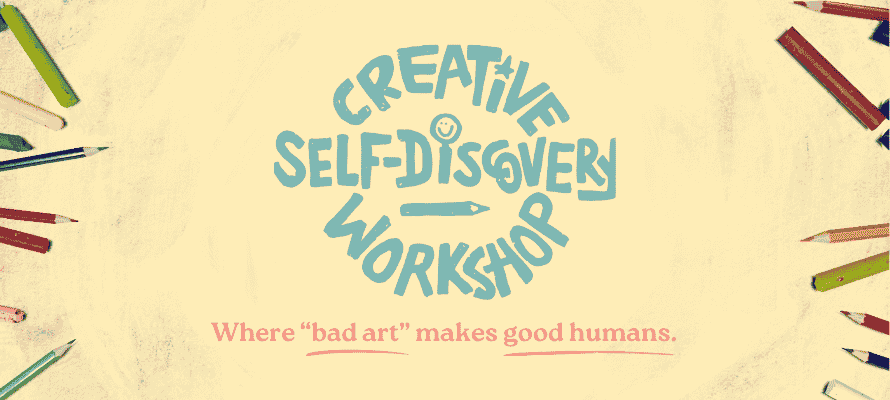 Unlocking Creativity: The Power of Design Discovery Workshop