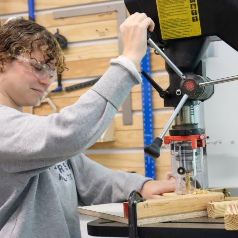 Unleashing Creativity: The Design Innovation Workshop Experience