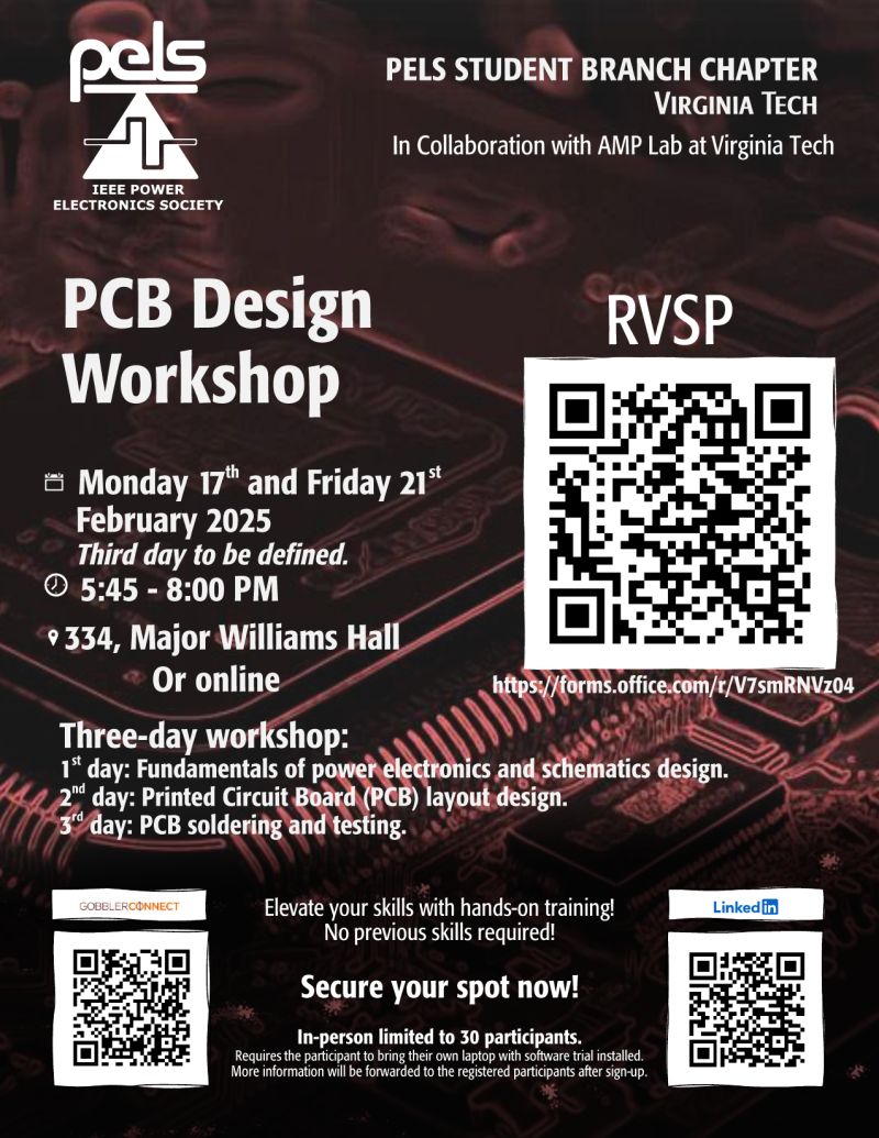 Unlocking Creativity: The Power of PCB Workshop Experiences