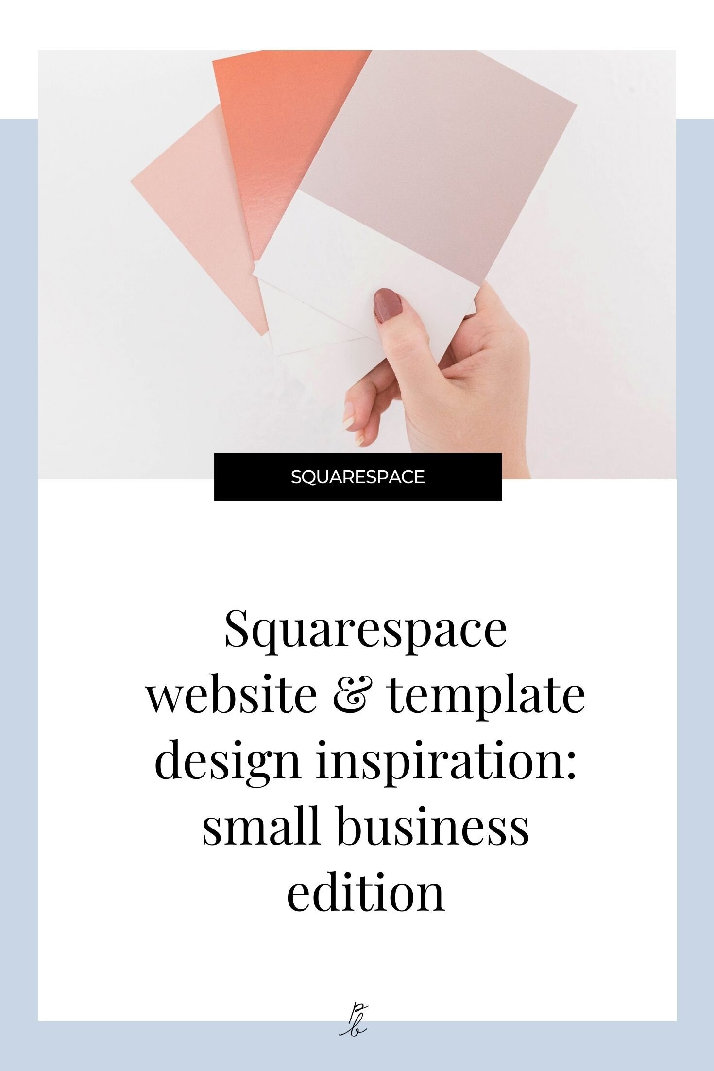 Squarespace Inspiration: Unleashing Your Creative Potential Online