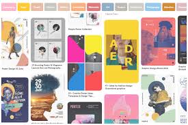 Discover the Top Graphic Design Sites for Inspiration and Resources
