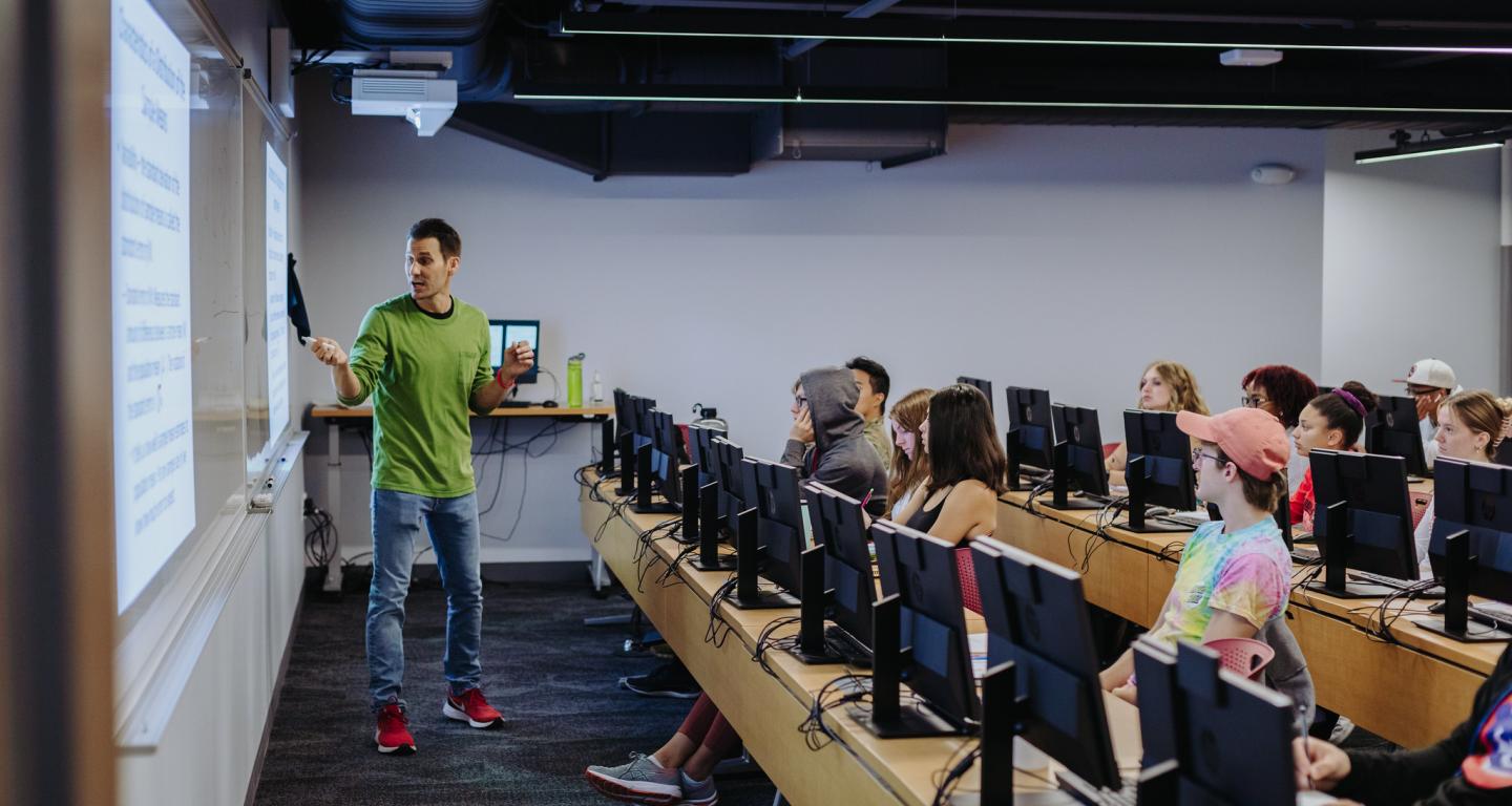 Elevating Online Experiences: The Artistry of Web Designers