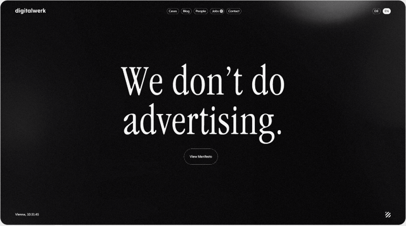 Unlocking Creative Potential: Drawing Digital Agency Website Inspiration