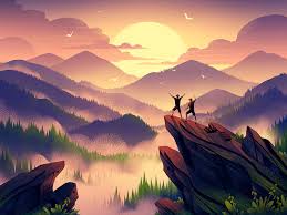 Unleashing Creativity: The Evolution of Digital Art in the Modern Age