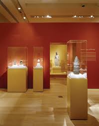 Exploring the Vibrant World of Contemporary Art: A Journey Through the Gallery Scene